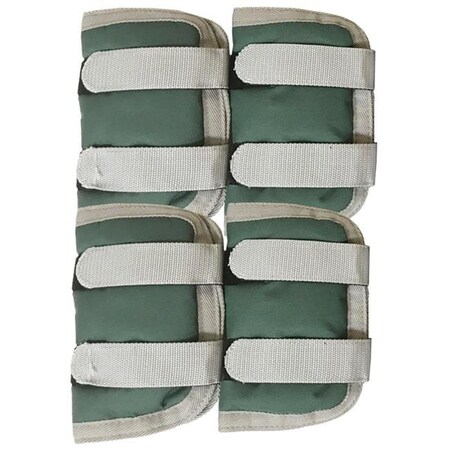 Jacks Jacks 74-FO Mini Shipping Boots - Forest 74-FO